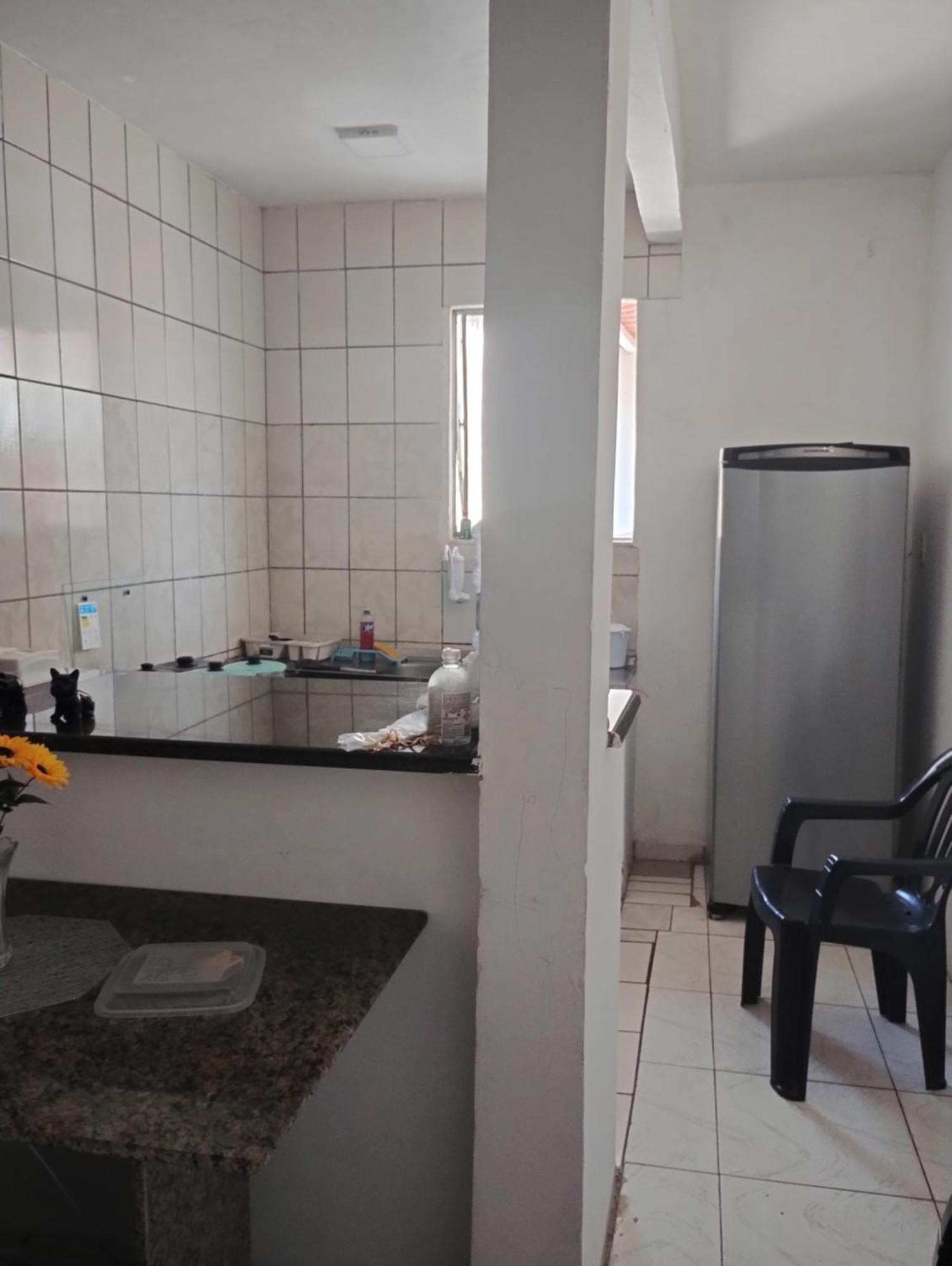 Apartamento Casa Da Mila