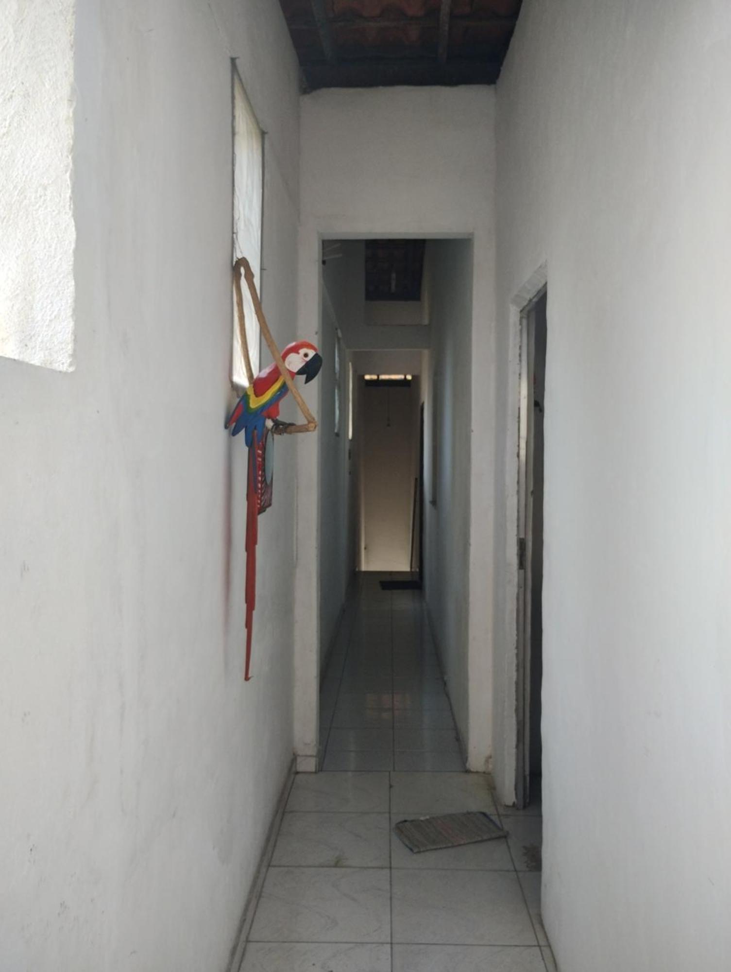 Casa Da Mila Porto Seguro